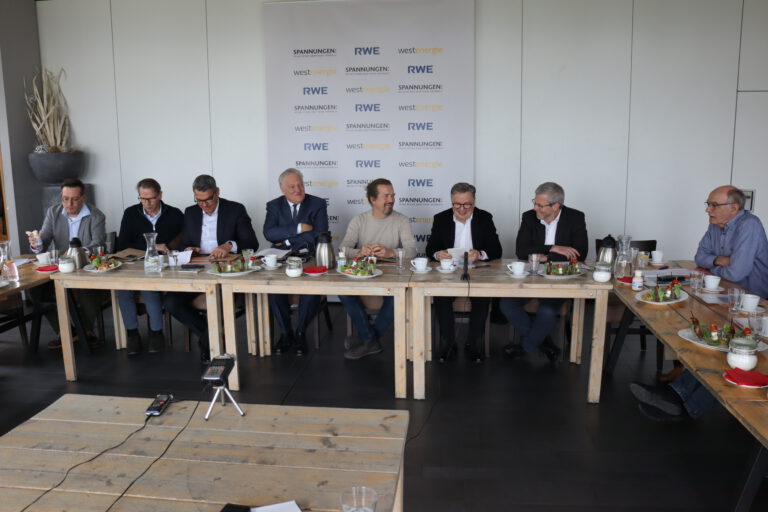 Pressekonferenz 11. April 2024